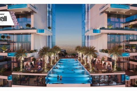 Duplex in Dubai, UAE 3 bedrooms, 366 sq.m. № 637011 - photo 6