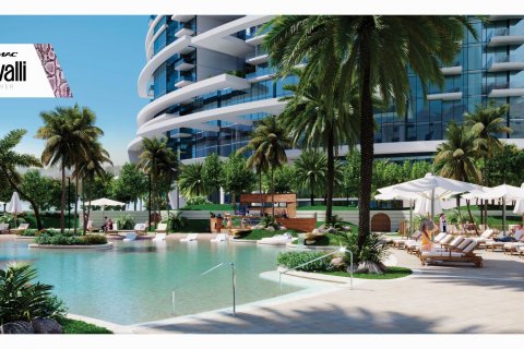 Duplex in Dubai, UAE 3 bedrooms, 366 sq.m. № 637011 - photo 5