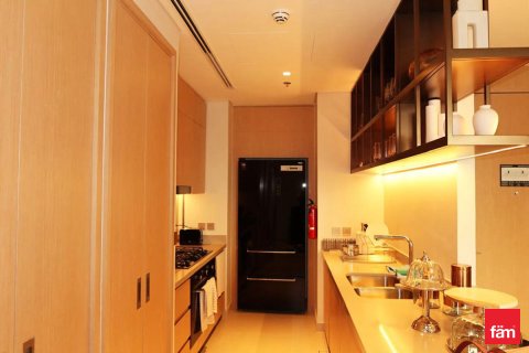 آپارتمان برای فروش در  Downtown Dubai (Downtown Burj Dubai)، Dubai، امارات متحده عربی  2 خوابه ، 113.2 متر مربع ، شماره 517100 - تصویر 5