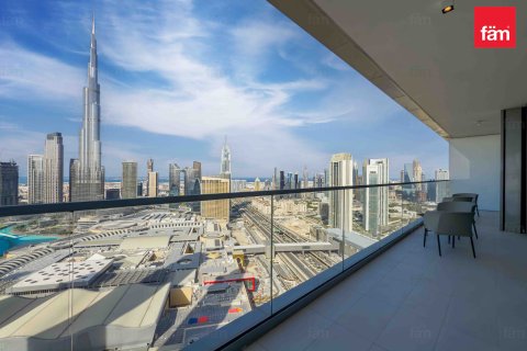 Downtown Dubai (Downtown Burj Dubai), Dubai, संयुक्त अरब अमीरात में अपार्टमेंट, 2 बेडरूम, 113.2 वर्ग मीटर, संख्या 517100 - फ़ोटो 26