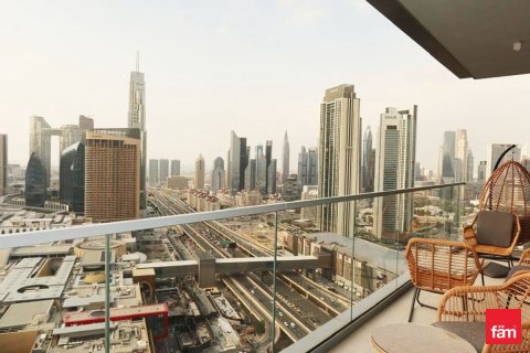 آپارتمان برای فروش در  Downtown Dubai (Downtown Burj Dubai)، Dubai، امارات متحده عربی  2 خوابه ، 113.2 متر مربع ، شماره 517100 - تصویر 1