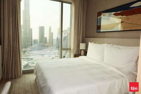 آپارتمان برای فروش در  Downtown Dubai (Downtown Burj Dubai)، Dubai، امارات متحده عربی  2 خوابه ، 113.2 متر مربع ، شماره 517100 - تصویر 16