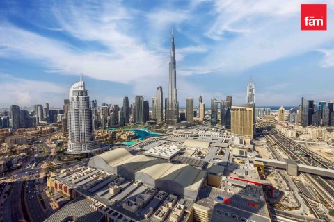 Apartment in Downtown Dubai (Downtown Burj Dubai), UAE 2 bedrooms, 113.2 sq.m. № 517100 - photo 26