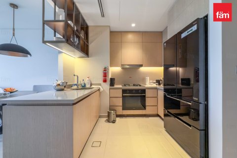 Apartment in Downtown Dubai (Downtown Burj Dubai), UAE 2 bedrooms, 113.2 sq.m. № 517100 - photo 5