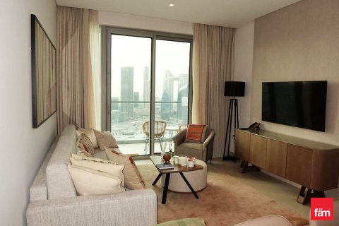 آپارتمان برای فروش در  Downtown Dubai (Downtown Burj Dubai)، Dubai، امارات متحده عربی  2 خوابه ، 113.2 متر مربع ، شماره 517100 - تصویر 4