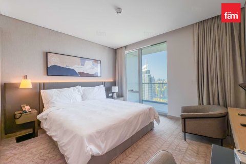 Downtown Dubai (Downtown Burj Dubai), Dubai, संयुक्त अरब अमीरात में अपार्टमेंट, 2 बेडरूम, 113.2 वर्ग मीटर, संख्या 517100 - फ़ोटो 9