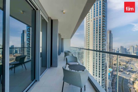 Downtown Dubai (Downtown Burj Dubai), Dubai, संयुक्त अरब अमीरात में अपार्टमेंट, 2 बेडरूम, 113.2 वर्ग मीटर, संख्या 517100 - फ़ोटो 25
