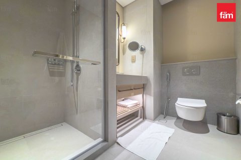 Downtown Dubai (Downtown Burj Dubai), Dubai, संयुक्त अरब अमीरात में अपार्टमेंट, 2 बेडरूम, 113.2 वर्ग मीटर, संख्या 517100 - फ़ोटो 21