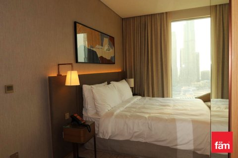 آپارتمان برای فروش در  Downtown Dubai (Downtown Burj Dubai)، Dubai، امارات متحده عربی  2 خوابه ، 113.2 متر مربع ، شماره 517100 - تصویر 10