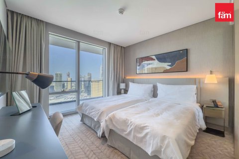 Apartment in Downtown Dubai (Downtown Burj Dubai), UAE 2 bedrooms, 113.2 sq.m. № 517100 - photo 13