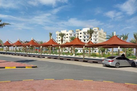 Apartamento en Al Yasmeen, Ajman, EAU 2 dormitorios, 128 m² № 681627
