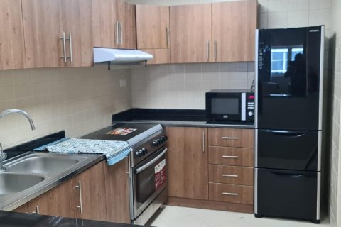 Apartmán v Al Sawan, Ajman, SAE 2 spálne, 155 m2 č. 681628 - Fotografia 3