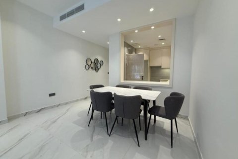 Byt v Emirates City, Ajman, SAE 2 ložnice, 115 m² Č.: 681629 - fotografie 4