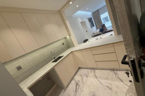 Byt v Emirates City, Ajman, SAE 2 ložnice, 115 m² Č.: 681629 - fotografie 10