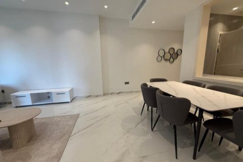 Byt v Emirates City, Ajman, SAE 2 ložnice, 115 m² Č.: 681629 - fotografie 13