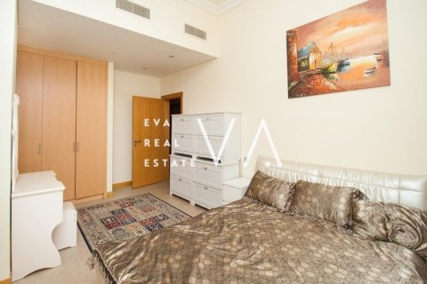 Palm Jumeirah, Dubai, UAE의 임대용 아파트 침실 1개, 66.89제곱미터 번호 637669 - 사진 4