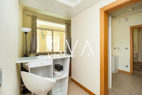 Palm Jumeirah, Dubai, UAE의 임대용 아파트 침실 1개, 66.89제곱미터 번호 637669 - 사진 2