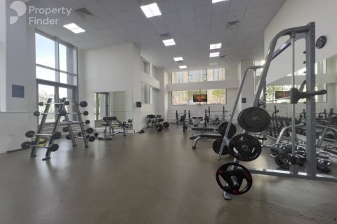 Business Bay, Dubai, UAE의 임대용 아파트 침실 2개, 123.56제곱미터 번호 637665 - 사진 12