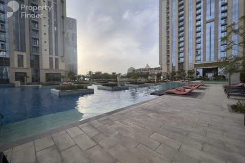 Business Bay, Dubai, UAE의 임대용 아파트 침실 2개, 123.56제곱미터 번호 637665 - 사진 14