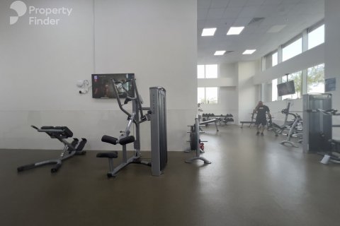 Business Bay, Dubai, UAE의 임대용 아파트 침실 2개, 123.56제곱미터 번호 637665 - 사진 13