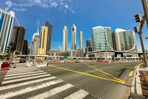 Business Bay, Dubai, UAE의 임대용 아파트 침실 2개, 123.56제곱미터 번호 637665 - 사진 2