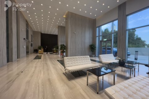 Business Bay, Dubai, UAE의 임대용 아파트 침실 2개, 123.56제곱미터 번호 637665 - 사진 17