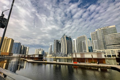 Business Bay, Dubai, UAE의 임대용 아파트 침실 2개, 123.56제곱미터 번호 637665 - 사진 5