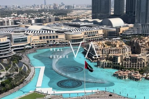 Apartment in Downtown Dubai (Downtown Burj Dubai), UAE 2 bedrooms, 152.29 sq.m. № 637668 - photo 1