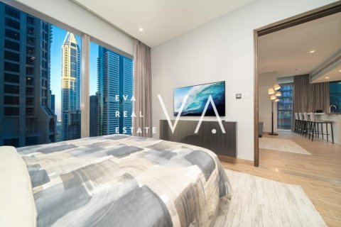 Dubai Marina, Dubai, संयुक्त अरब अमीरात में अपार्टमेंट, 2 बेडरूम, 132.2 वर्ग मीटर, संख्या 637670 - फ़ोटो 21