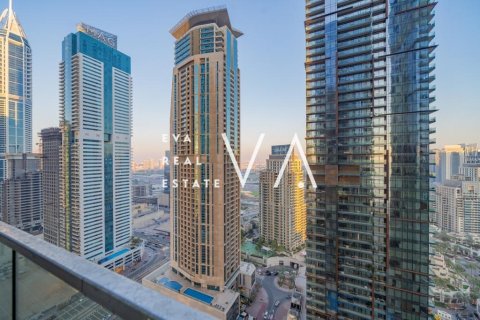 Dubai Marina, Dubai, संयुक्त अरब अमीरात में अपार्टमेंट, 2 बेडरूम, 132.2 वर्ग मीटर, संख्या 637670 - फ़ोटो 18