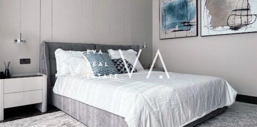 Apartemen di Bur Dubai, UEA 2 kamar tidur, 149.66 m2 nomor 637671