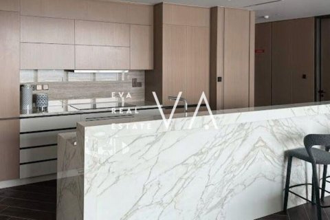 Apartemen di Bur Dubai, UEA 2 kamar tidur, 149.66 m2 nomor 637671 - foto 8