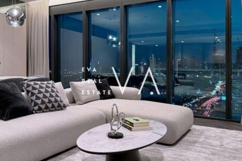Apartemen di Bur Dubai, UEA 2 kamar tidur, 149.66 m2 nomor 637671 - foto 13