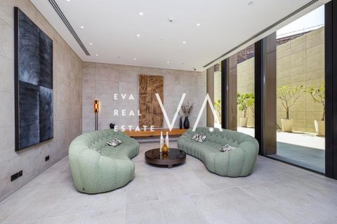 Byt v Business Bay, Dubai, SAE 1 ložnice, 95 m² Č.: 637667 - fotografie 6