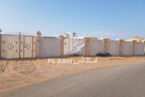 Land te koop in Al Dhait, Ras Al Khaimah, VAE 3902 vr.m., nr 656903 - foto 2