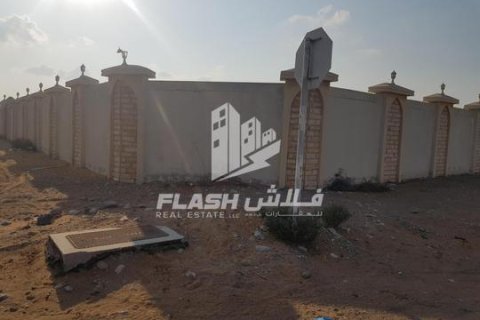 Land te koop in Al Dhait, Ras Al Khaimah, VAE 3902 vr.m., nr 656903 - foto 17