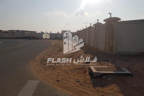Land te koop in Al Dhait, Ras Al Khaimah, VAE 3902 vr.m., nr 656903 - foto 16