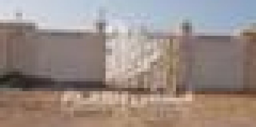 Land in Al Dhait, Ras Al Khaimah, VAE 3902 vr.m. nr 656903