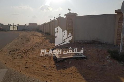 Land te koop in Al Dhait, Ras Al Khaimah, VAE 3902 vr.m., nr 656903 - foto 15