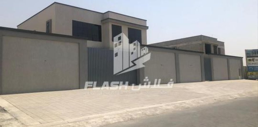 Vila u gradu Al Qusaidat, Ras Al Khaimah, UAE 6 spavaće sobe, 1394 m2 Br. 656901