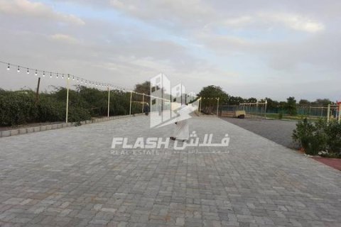 Zemljište u Ras Al Khaimah, UAE 18581 m2 Br. 656902 - fotografija 9
