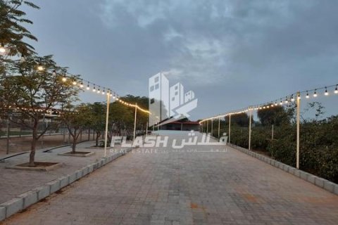 Zemljište u Ras Al Khaimah, UAE 18581 m2 Br. 656902 - fotografija 2
