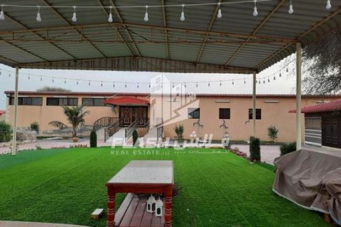 Zemljište u Ras Al Khaimah, UAE 18581 m2 Br. 656902 - fotografija 7