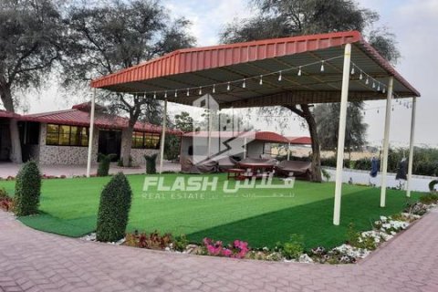 Zemljište u Ras Al Khaimah, UAE 18581 m2 Br. 656902 - fotografija 1