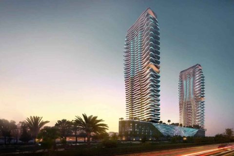 Laguna Residence sa City of Arabia, Dubai, UAE № 706297