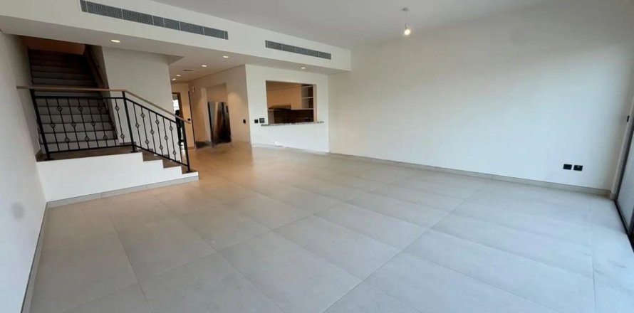 Radhus i Dubai, UAE 4 sovrum, 144 kvm Nr. 705852