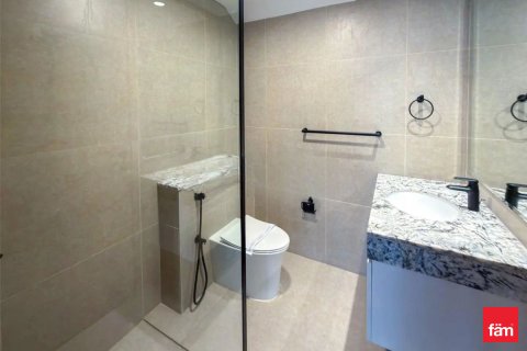 Radhus uthyres i Dubai, UAE 4 sovrum, 144 kvm Nr. 705852 - fotografi 11