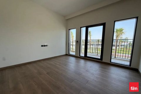 Radhus uthyres i Dubai, UAE 4 sovrum, 144 kvm Nr. 705852 - fotografi 3