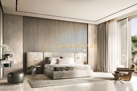 Vilă de vânzare în Mohammed Bin Rashid City, Dubai, EAU 5 dormitoare, 783 mp.  №664078 - poză 10
