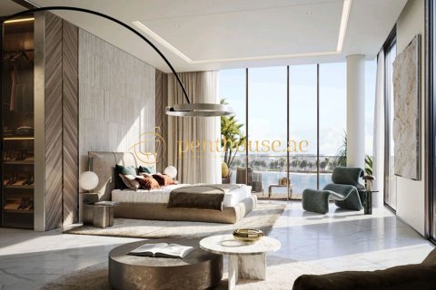 Vilă de vânzare în Mohammed Bin Rashid City, Dubai, EAU 5 dormitoare, 783 mp.  №664078 - poză 9